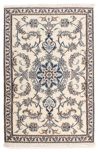 ナイン - 12la 絨毯 137x90cm - ペルシャ絨毯 – product image