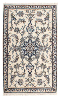 ナイン - 12la 絨毯 137x88cm - ペルシャ絨毯 – product image