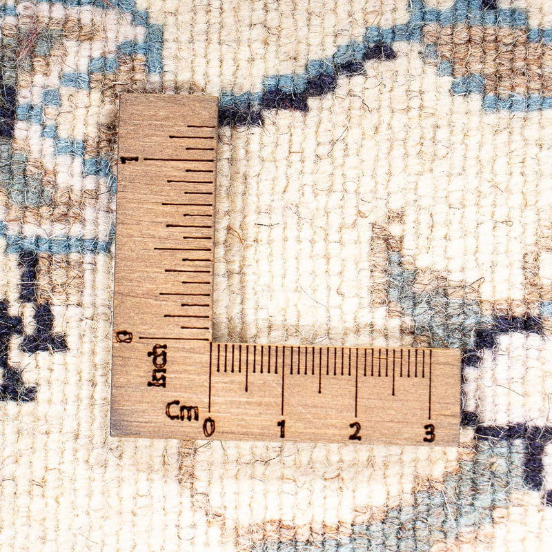 ナイン - 12la 絨毯 137x88cm - ペルシャ絨毯