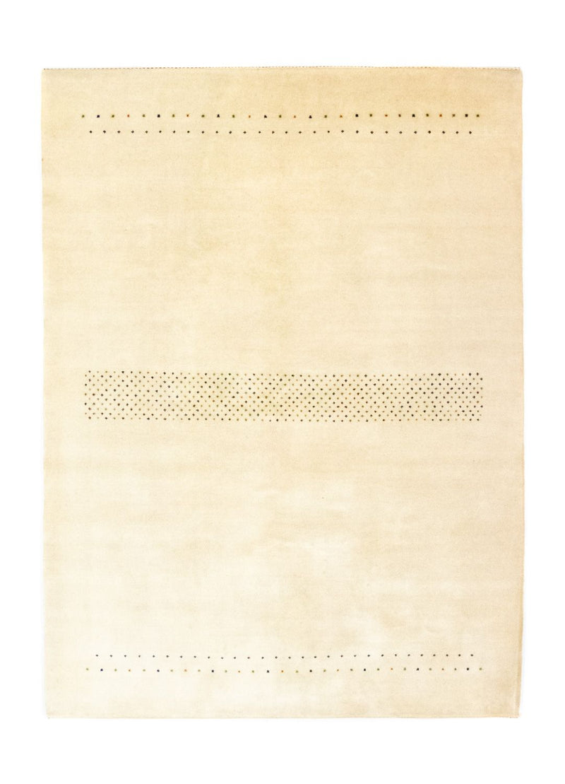 ロリバフト 絨毯 238x175cm - ウールラグ
