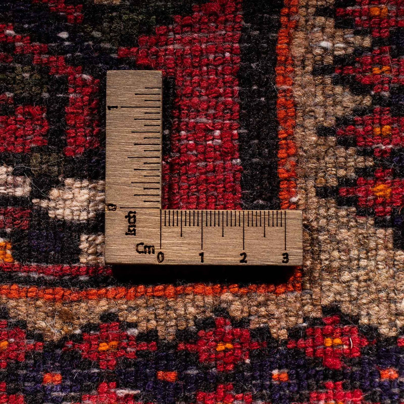 ハマダン 絨毯 226x146cm - ペルシャ絨毯