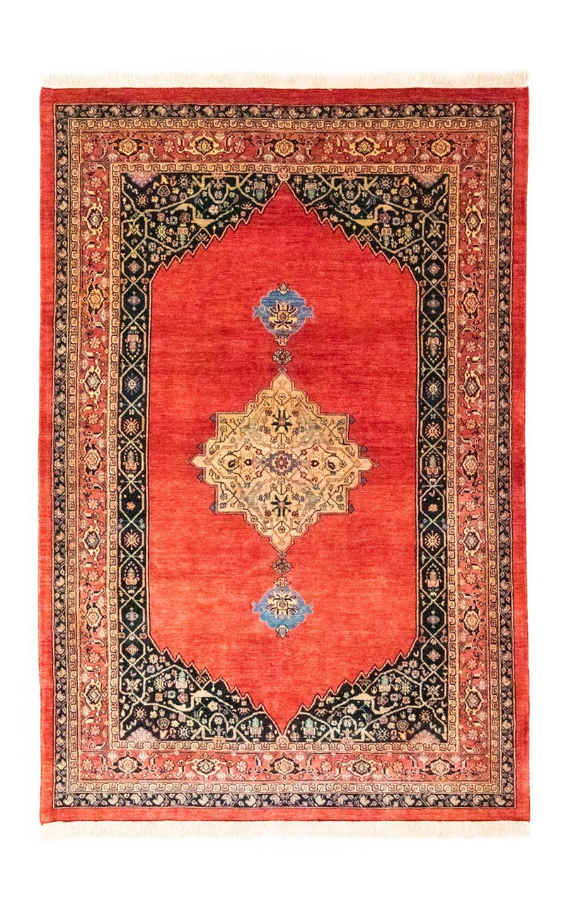 ガシュガイ 絨毯 242x162cm - ペルシャ絨毯