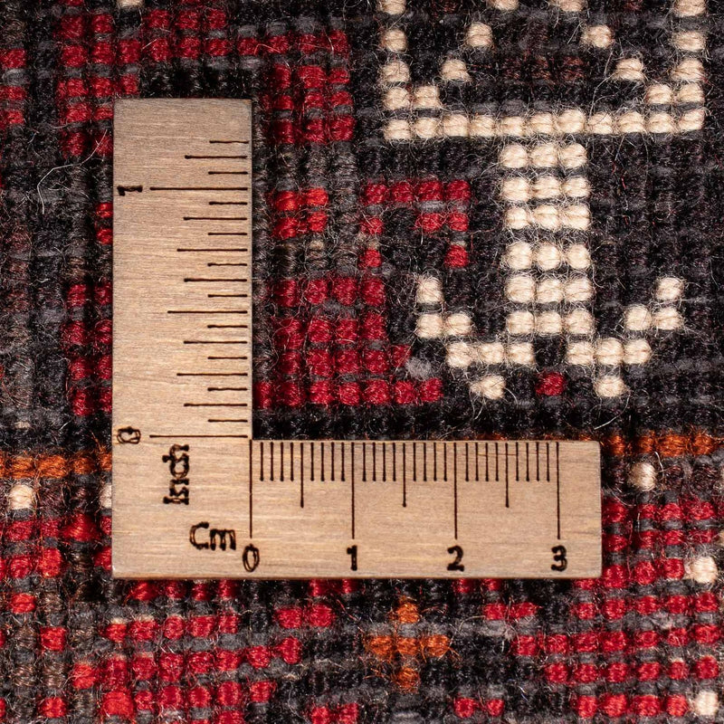 バルーチ絨毯 240x124cm - ペルシャ絨毯