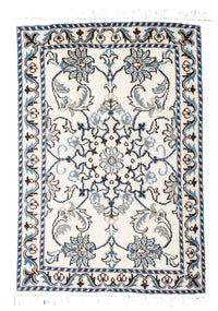 ナイン - 12la 絨毯 81x58cm - ペルシャ絨毯 – product image