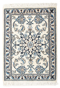 ナイン - 12la 絨毯 81x57cm - ペルシャ絨毯 – product image