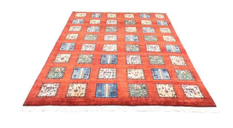 ガシュガイ 絨毯 244x158cm - ペルシャ絨毯