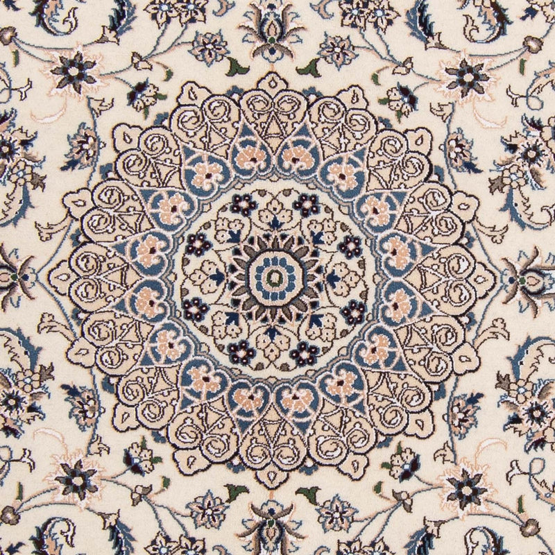 ナイン - 9la 絨毯 248x155cm - ペルシャ絨毯