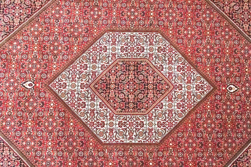 ビジャー 絨毯 286x208cm - オリエンタル絨毯
