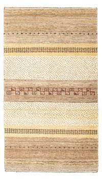 ロリバフト 絨毯 138x79cm - ペルシャウールラグ – product image