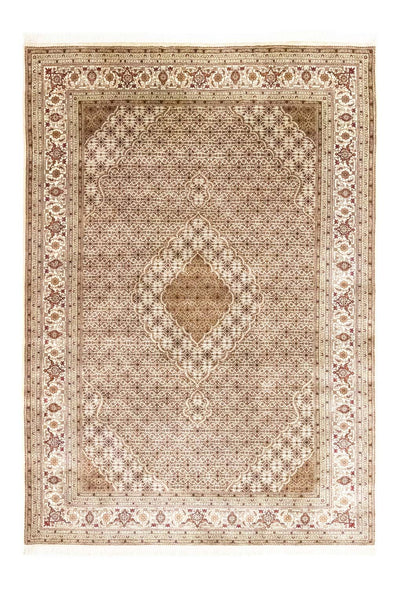タブリーズ 絨毯 205x296cm - ペルシャ絨毯