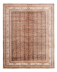 インド ビジャー 絨毯 233x181cm - オリエンタル絨毯 – product image