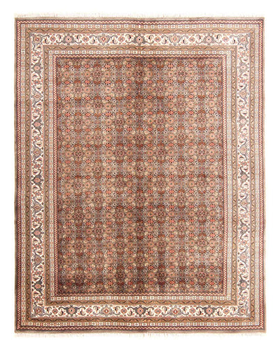 インド ビジャー 絨毯 181x233cm - オリエンタル絨毯