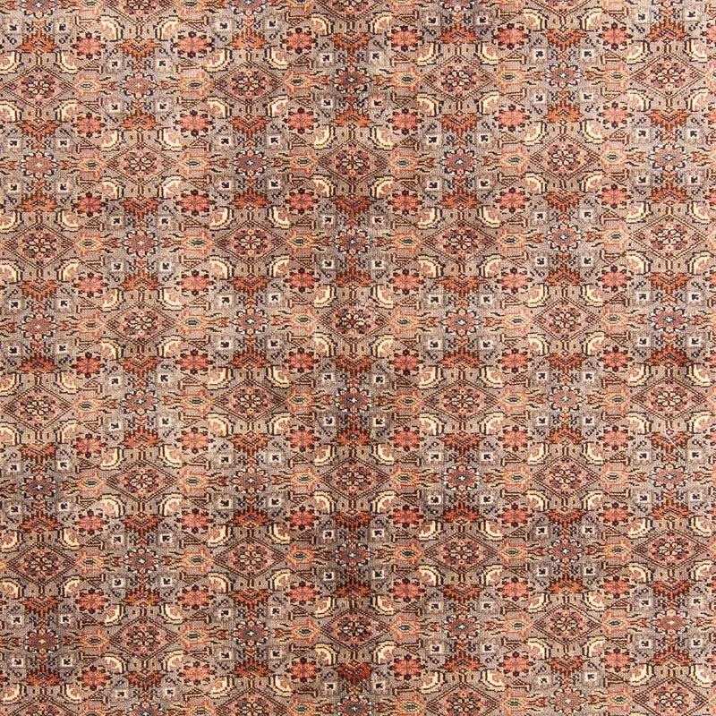 インド ビジャー 絨毯 233x181cm - オリエンタル絨毯