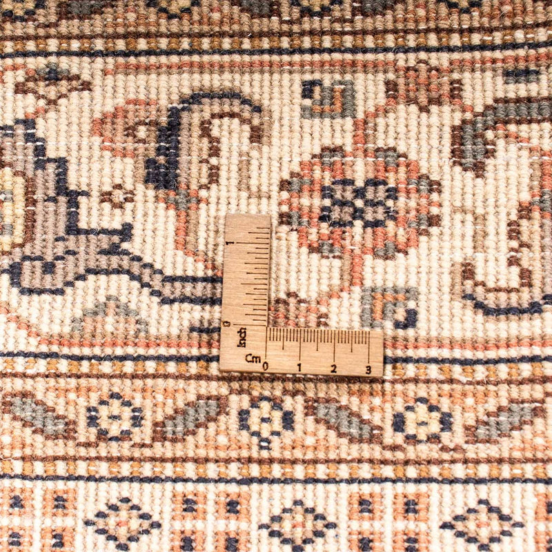 インド ビジャー 絨毯 233x181cm - オリエンタル絨毯