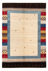 ロリバフト 絨毯 236x165cm - ペルシャウールラグ – product image