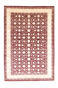 デザイナー絨毯 298x200cm - デザイナーラグ – product image
