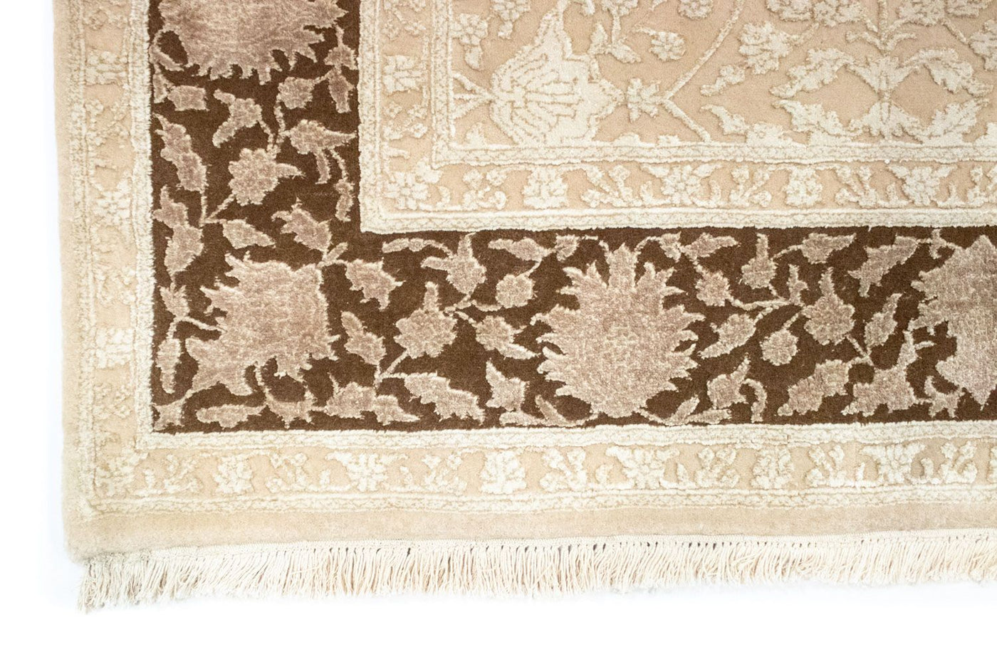 デザイナー絨毯 283x199cm - デザイナーラグ