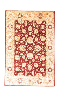 ツィーグラー絨毯 247x166cm - オリエンタル絨毯 – product image