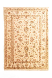 ツィーグラー絨毯 248x180cm - オリエンタル絨毯 – product image