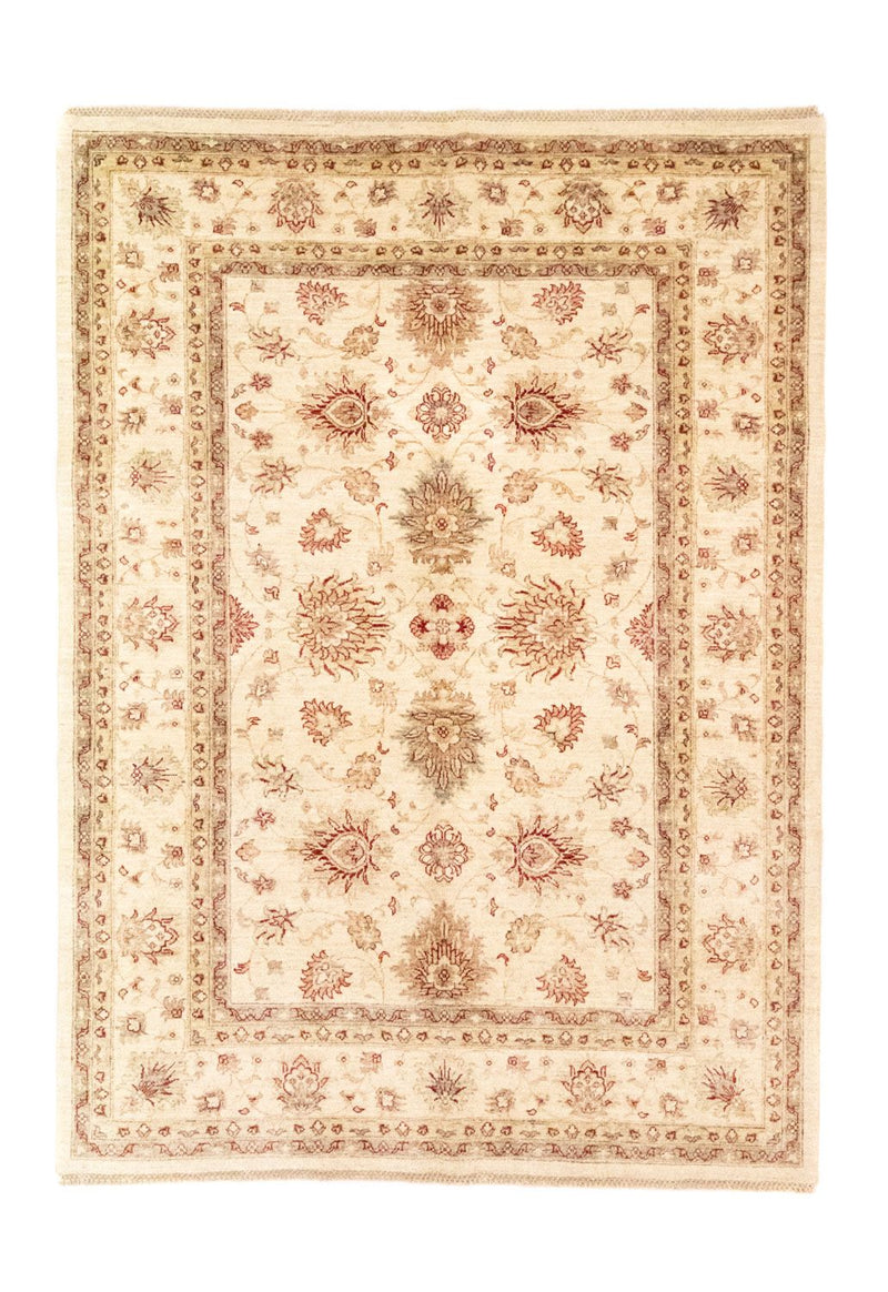 ツィーグラー絨毯 249x174cm - オリエンタル絨毯