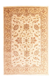 ツィーグラー絨毯 260x175cm - オリエンタル絨毯 – product image