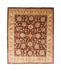 ツィーグラー絨毯 290x249cm - オリエンタル絨毯 – product image