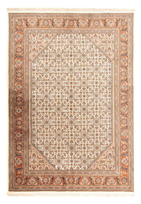 インド ビジャー 絨毯 240x166cm - オリエンタル絨毯 – product image