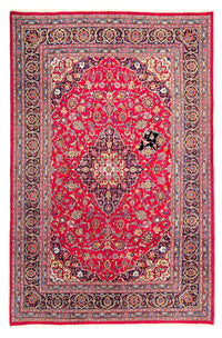 カシュマール 絨毯 300x200cm - ペルシャ絨毯 – product image