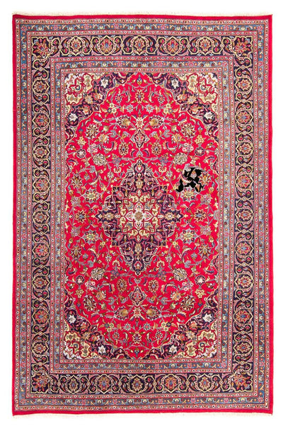 カシュマール 絨毯 200x300cm - ペルシャ絨毯