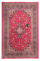 カシュマール 絨毯 300x200cm - ペルシャ絨毯