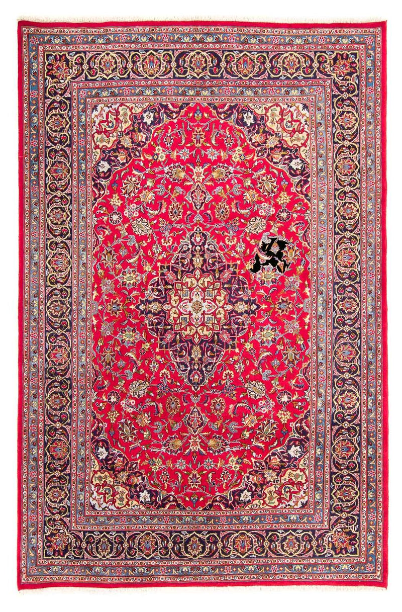 カシュマール 絨毯 300x200cm - ペルシャ絨毯
