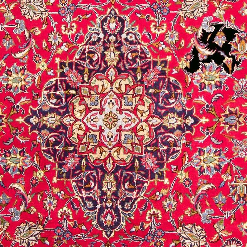カシュマール 絨毯 300x200cm - ペルシャ絨毯
