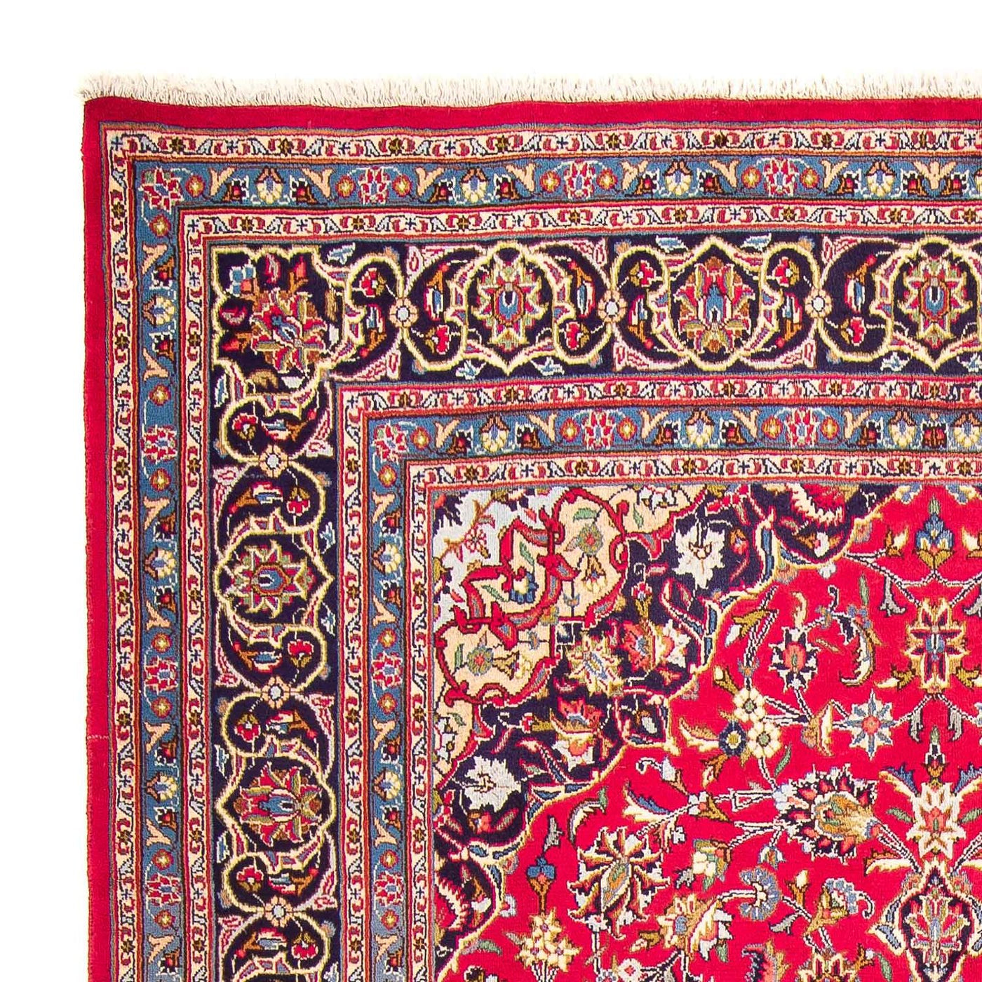 カシュマール 絨毯 300x200cm - ペルシャ絨毯