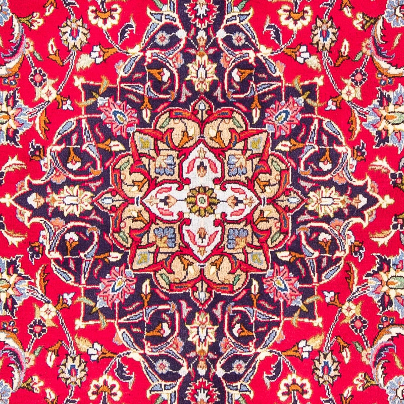 カシュマール 絨毯 300x200cm - ペルシャ絨毯