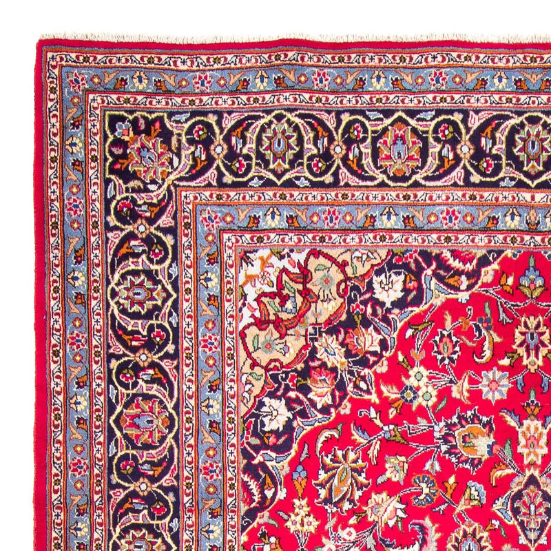 カシュマール 絨毯 300x200cm - ペルシャ絨毯