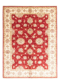 ツィーグラー絨毯 234x179cm - オリエンタル絨毯 – product image