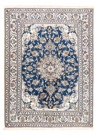 ナイン - 12la 絨毯 198x149cm - ペルシャ絨毯 – product image
