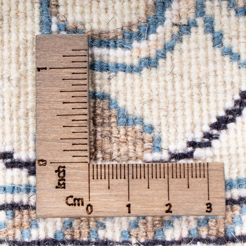 ナイン - 12la 絨毯 297x200cm - ペルシャ絨毯