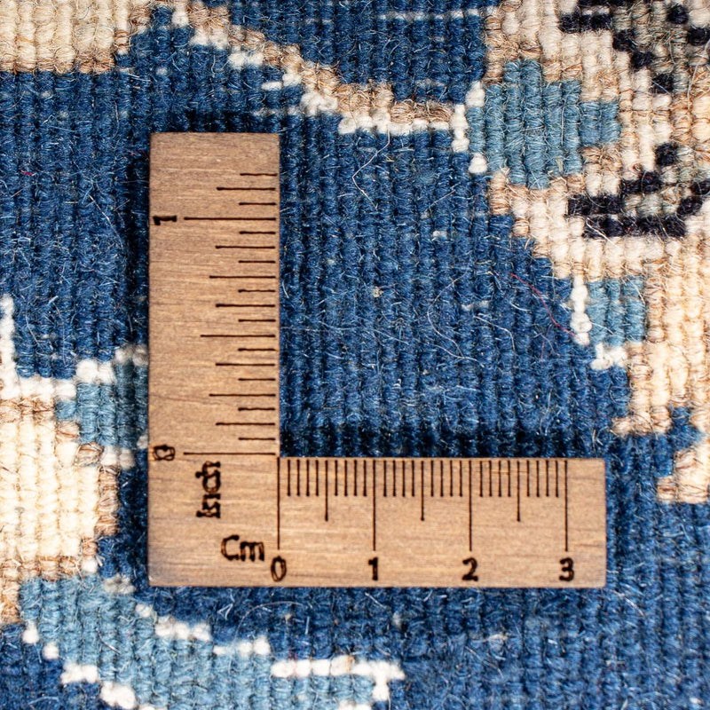 ナイン - 12la 絨毯 140x87cm - ペルシャ絨毯