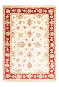 ツィーグラー絨毯 240x175cm - オリエンタル絨毯 – product image