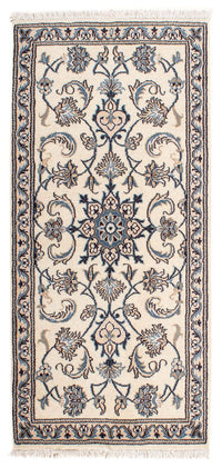 ナイン - 12la 絨毯 140x68cm - ペルシャ絨毯 – product image