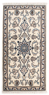 ナイン - 12la 絨毯 139x70cm - ペルシャ絨毯 – product image
