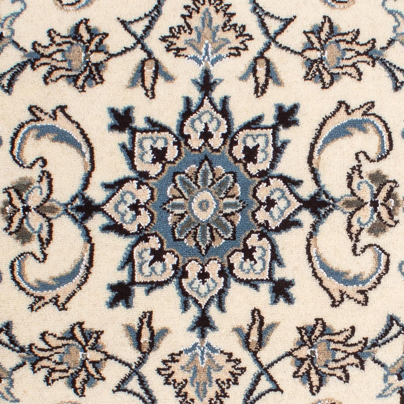 ナイン - 12la 絨毯 139x70cm - ペルシャ絨毯