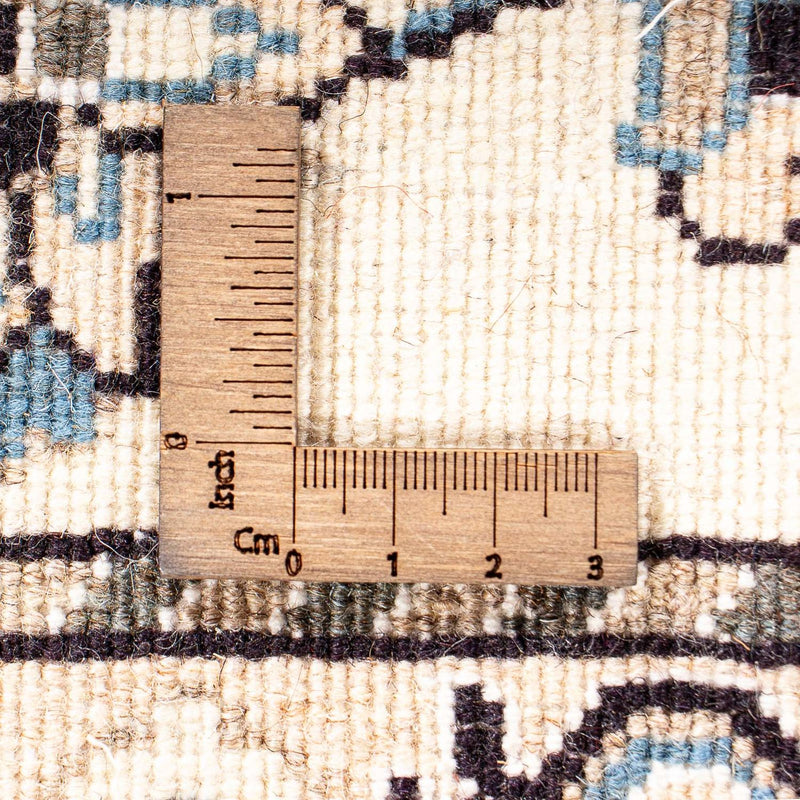 ナイン - 12la 絨毯 139x70cm - ペルシャ絨毯