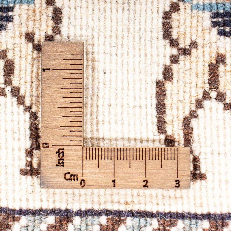 ナイン - 12la 絨毯 145x68cm - ペルシャ絨毯