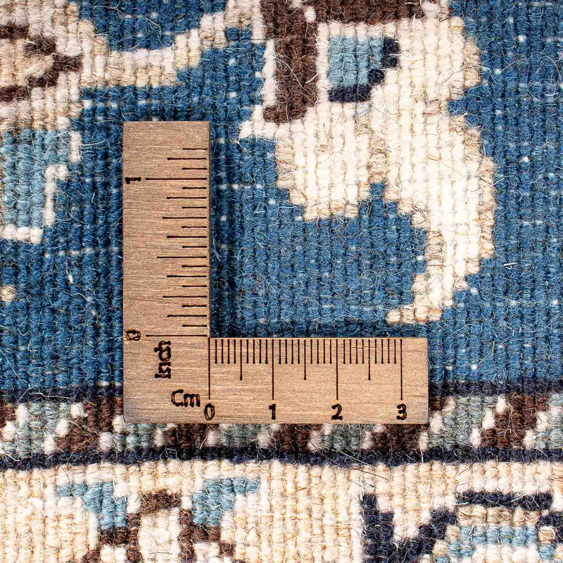 ナイン - 12la 絨毯 135x68cm - ペルシャ絨毯