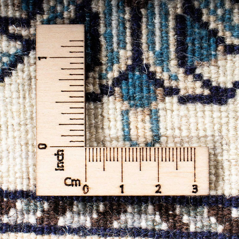 ナイン - 12la 絨毯 192x76cm - ペルシャ絨毯