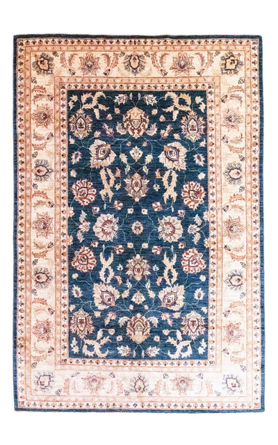 ツィーグラー絨毯 173x258cm - オリエンタル絨毯