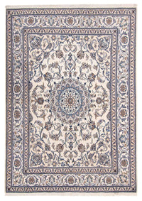 ナイン - 12la 絨毯 266x198cm - ペルシャ絨毯 – product image