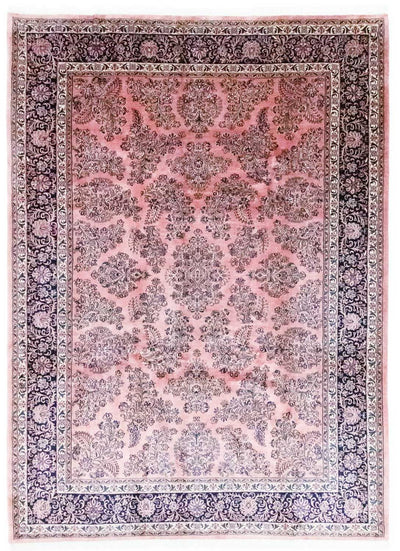 サルーク 絨毯 248x346cm - オリエンタル絨毯